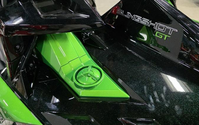 2026 Polaris Slingshot Grand Touring Autodrive