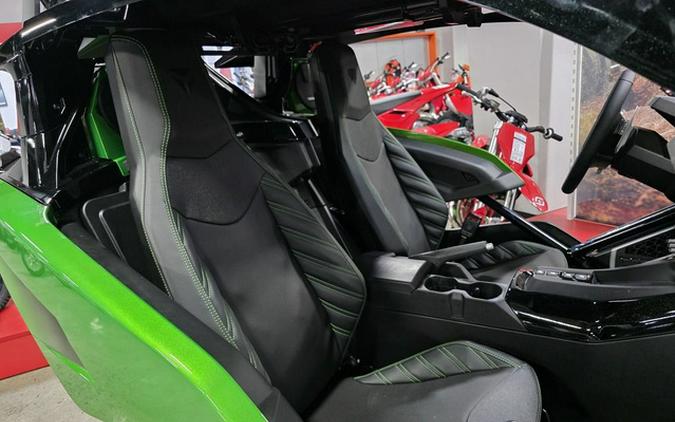 2026 Polaris Slingshot Grand Touring Autodrive