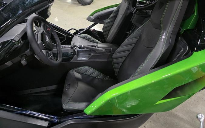 2026 Polaris Slingshot Grand Touring Autodrive