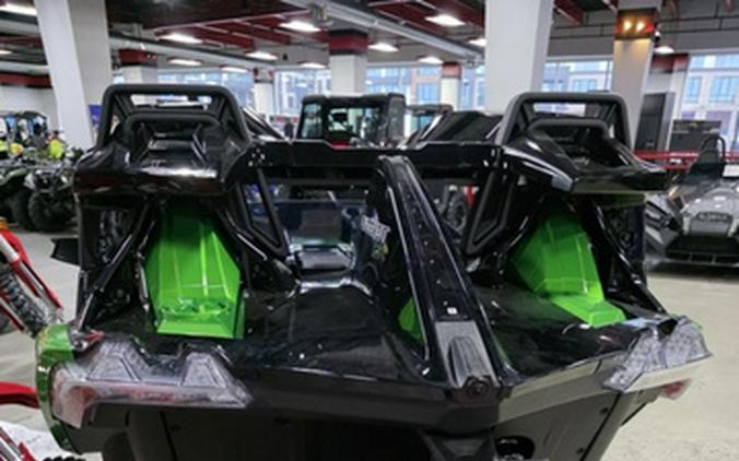 2026 Polaris Slingshot Grand Touring Autodrive