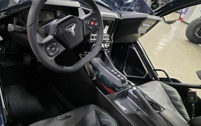 2026 Polaris Slingshot Grand Touring Autodrive