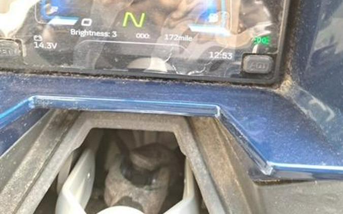 2022 CFMOTO UFORCE 1000 XL