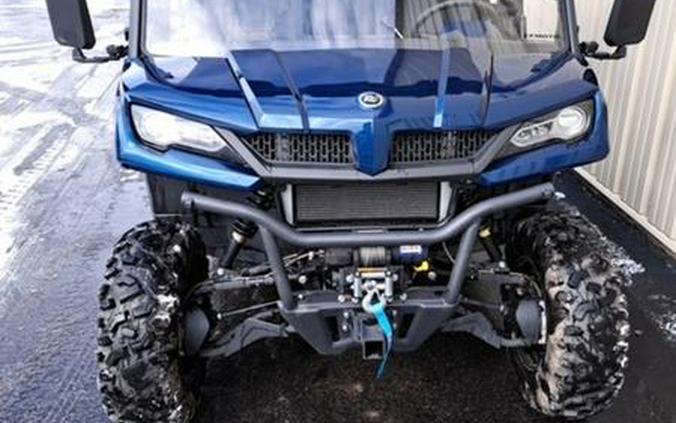 2022 CFMOTO UFORCE 1000 XL