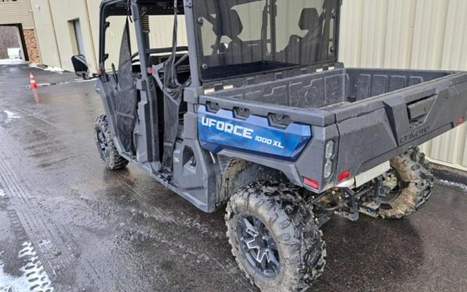 2022 CFMOTO UFORCE 1000 XL
