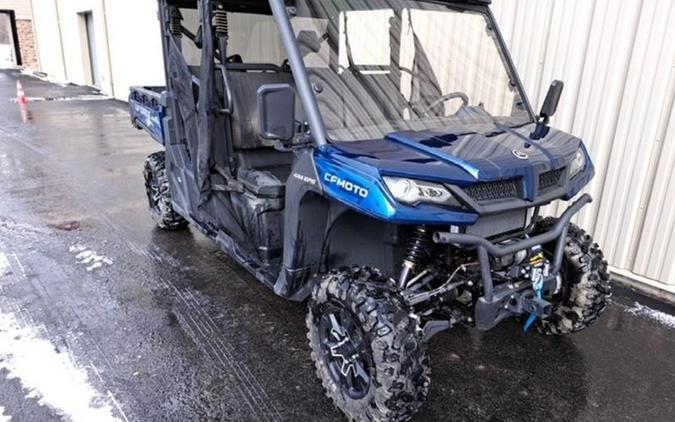 2022 CFMOTO UFORCE 1000 XL