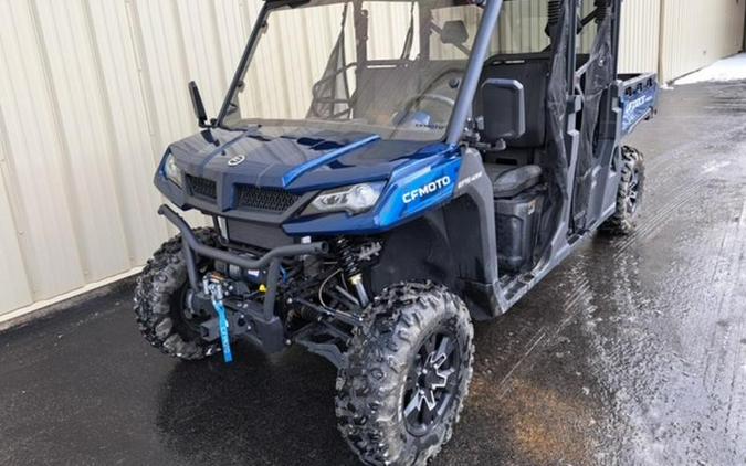 2022 CFMOTO UFORCE 1000 XL