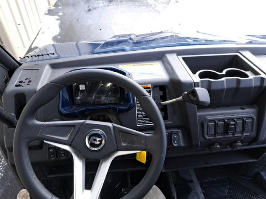 2022 CFMOTO UFORCE 1000 XL