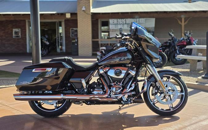 2026 Harley-Davidson® FLHX - Street Glide®