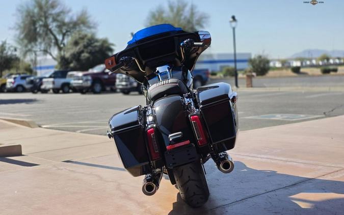 2026 Harley-Davidson® FLHX - Street Glide®