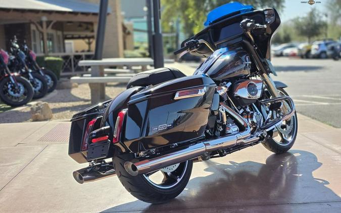 2026 Harley-Davidson® FLHX - Street Glide®