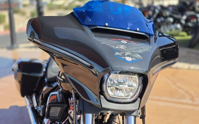 2026 Harley-Davidson® FLHX - Street Glide®