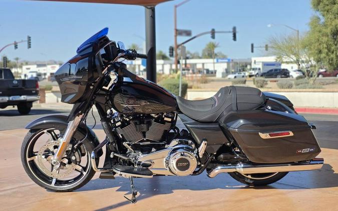 2026 Harley-Davidson® FLHX - Street Glide®
