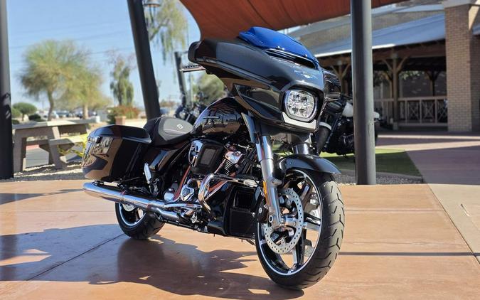2026 Harley-Davidson® FLHX - Street Glide®
