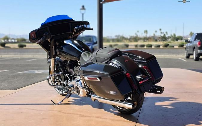 2026 Harley-Davidson® FLHX - Street Glide®