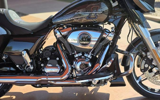 2026 Harley-Davidson® FLHX - Street Glide®