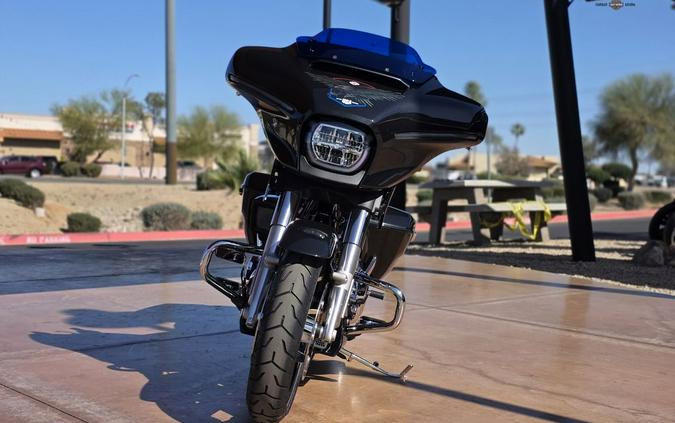2026 Harley-Davidson® FLHX - Street Glide®