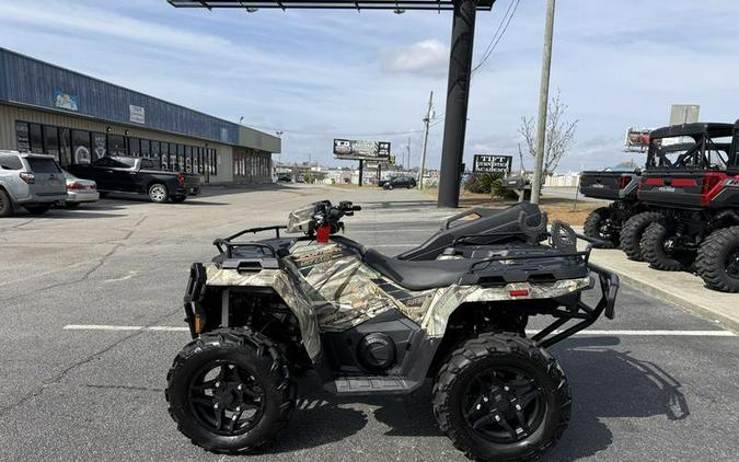 2024 Polaris® Sportsman 570 Hunt Edition Camo