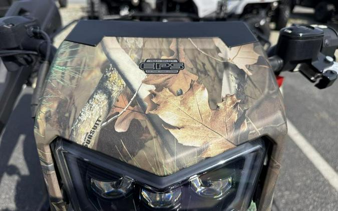 2024 Polaris® Sportsman 570 Hunt Edition Camo