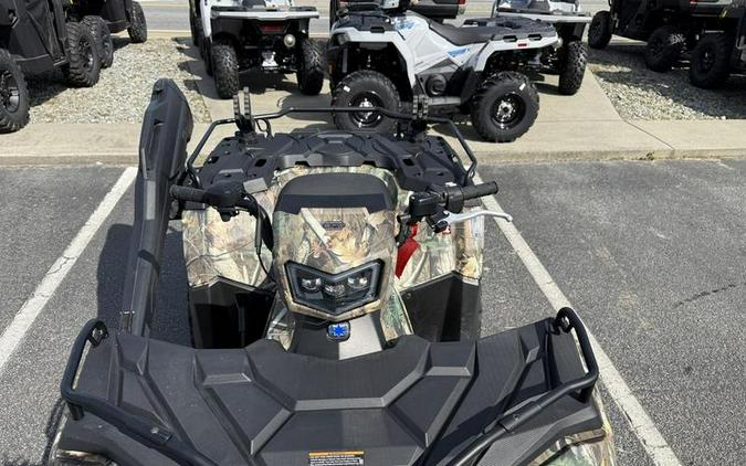 2024 Polaris® Sportsman 570 Hunt Edition Camo