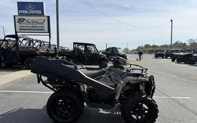 2024 Polaris® Sportsman 570 Hunt Edition Camo