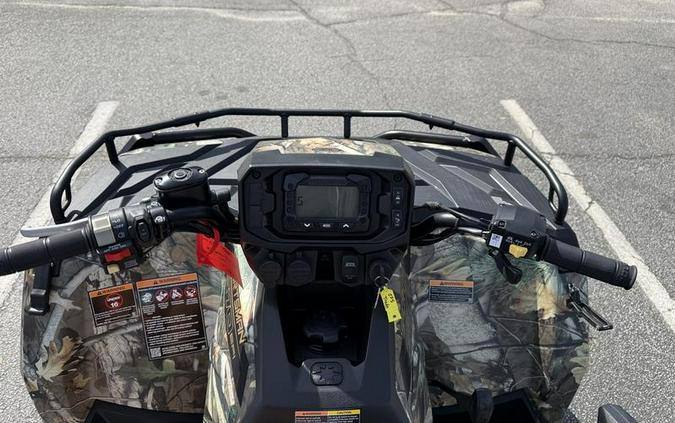 2024 Polaris® Sportsman 570 Hunt Edition Camo