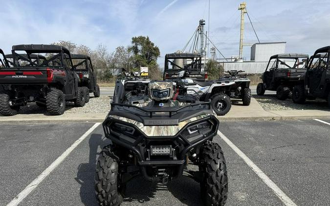 2024 Polaris® Sportsman 570 Hunt Edition Camo