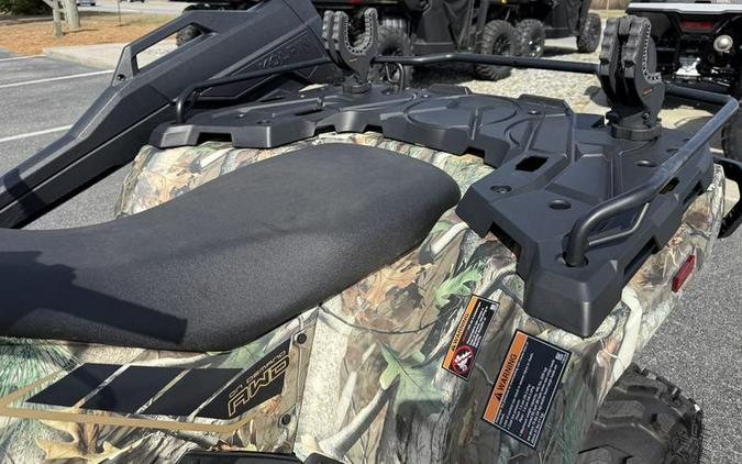 2024 Polaris® Sportsman 570 Hunt Edition Camo