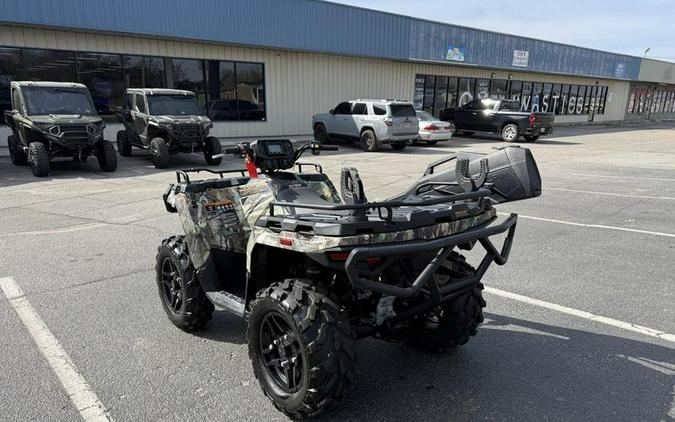 2024 Polaris® Sportsman 570 Hunt Edition Camo