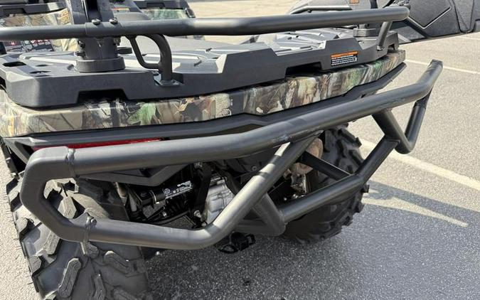 2024 Polaris® Sportsman 570 Hunt Edition Camo