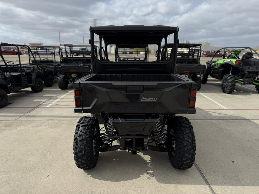 2026 Kawasaki Ridge® Crew