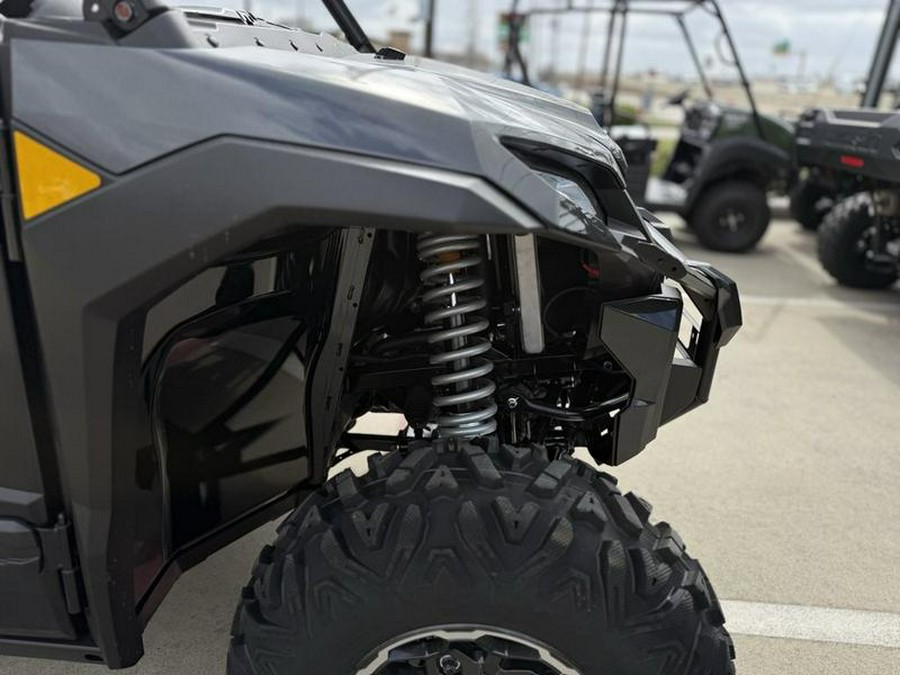 2026 Kawasaki Ridge® Crew