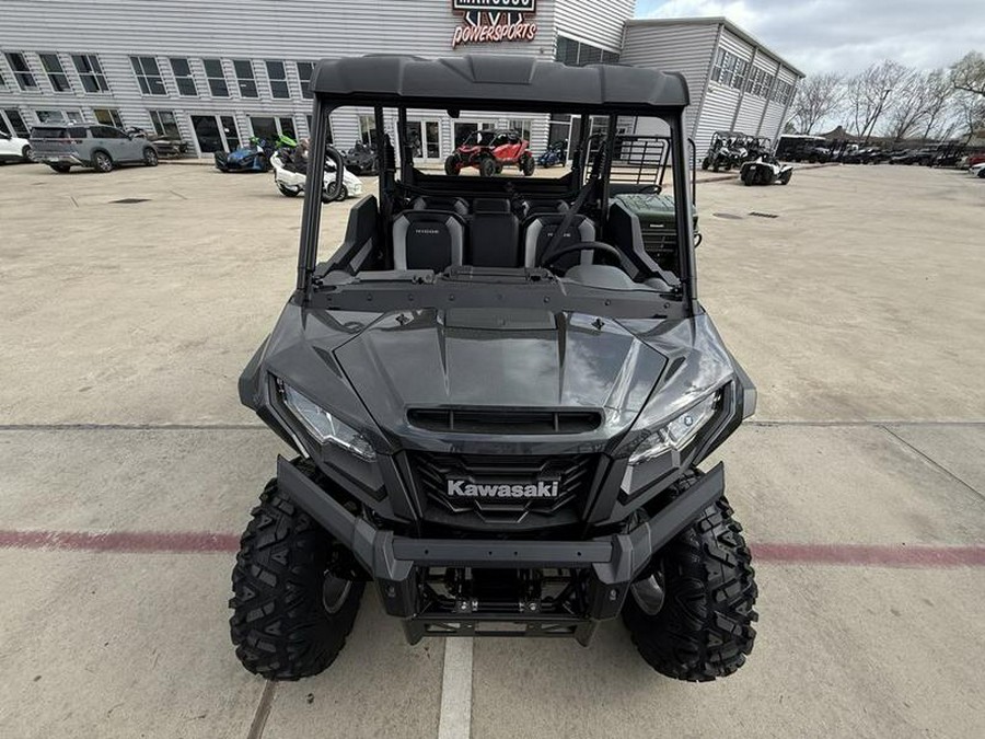 2026 Kawasaki Ridge® Crew