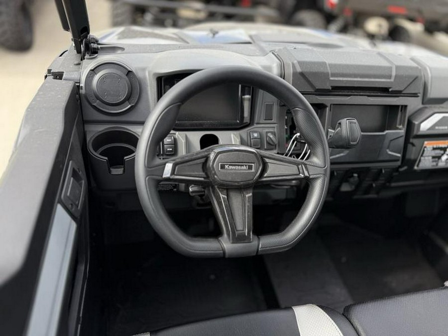 2026 Kawasaki Ridge® Crew