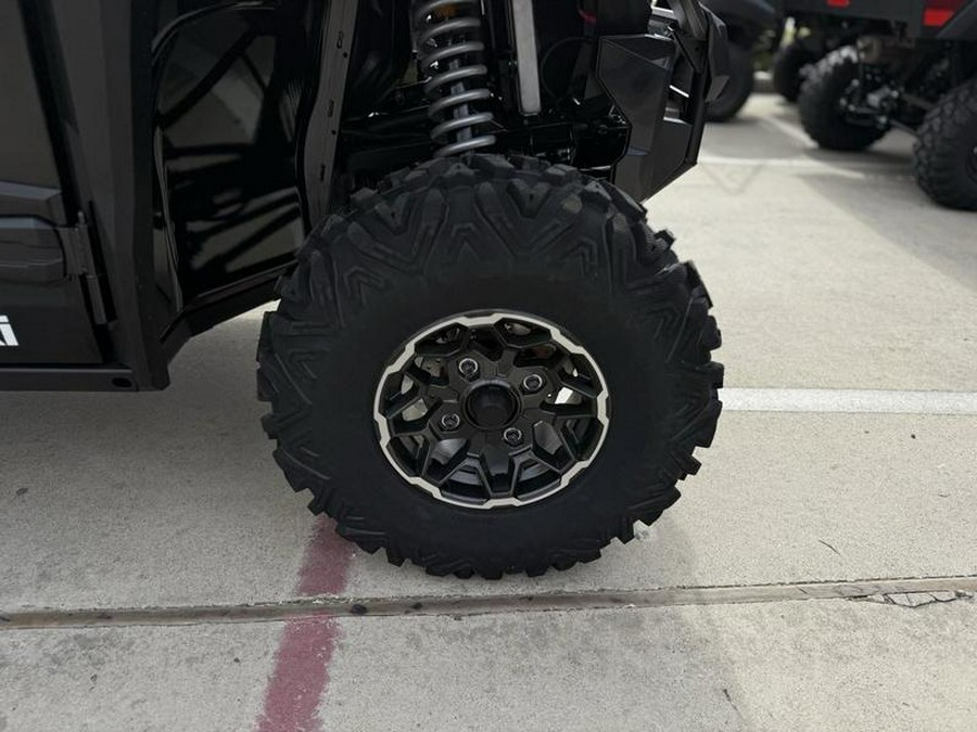 2026 Kawasaki Ridge® Crew