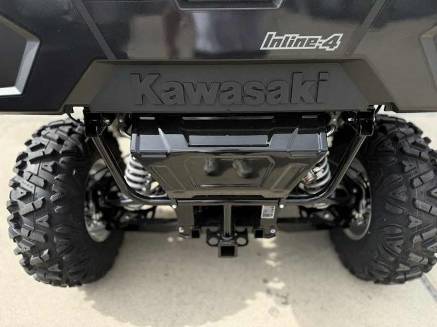 2026 Kawasaki Ridge® Crew