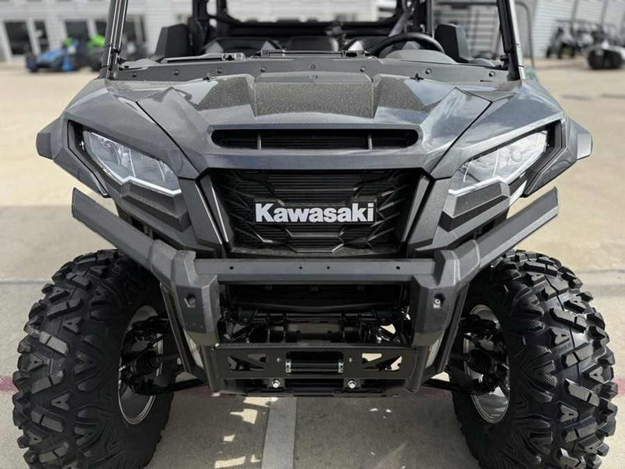 2026 Kawasaki Ridge® Crew