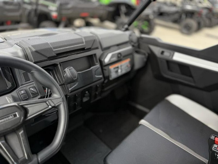 2026 Kawasaki Ridge® Crew