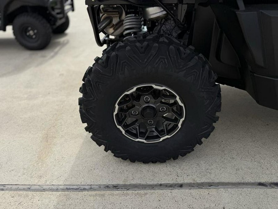 2026 Kawasaki Ridge® Crew