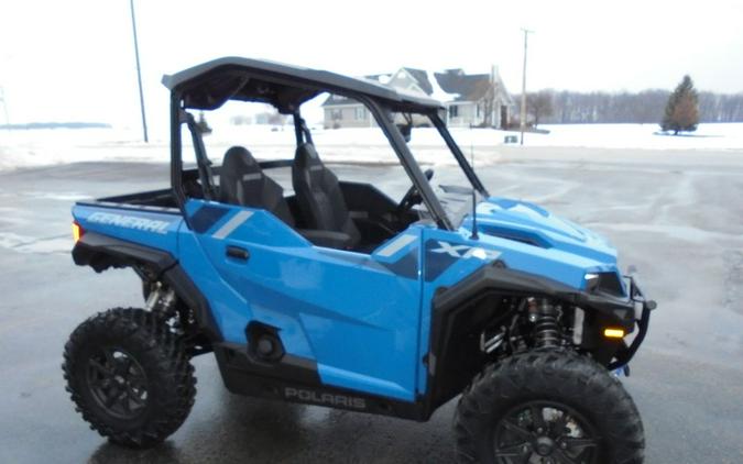 2026 Polaris® General XP 1000 Ultimate