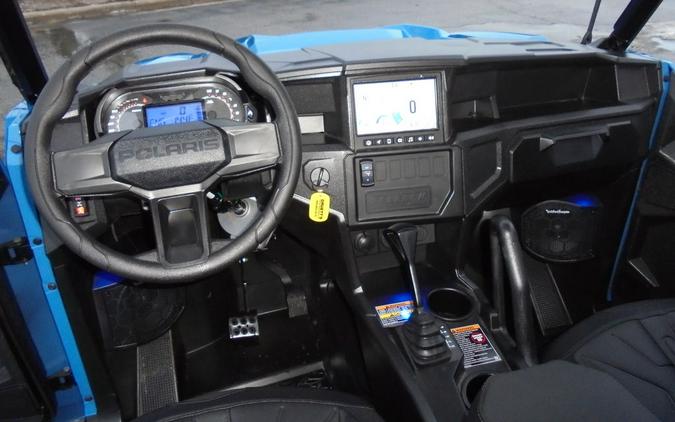 2026 Polaris® General XP 1000 Ultimate