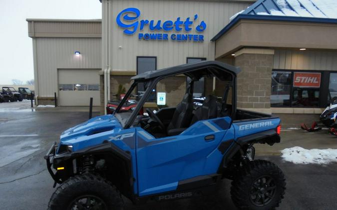 2026 Polaris® General XP 1000 Ultimate
