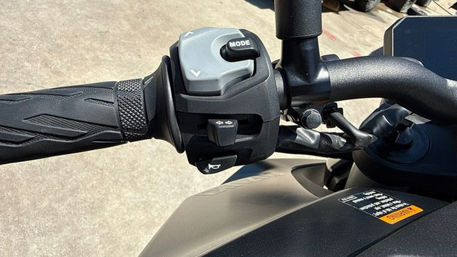 2024 Suzuki GSX 8S