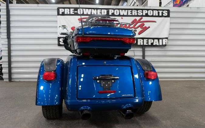 2018 Harley-Davidson Tri Glide® Ultra