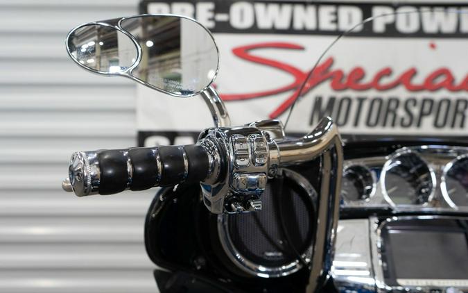 2018 Harley-Davidson Tri Glide® Ultra