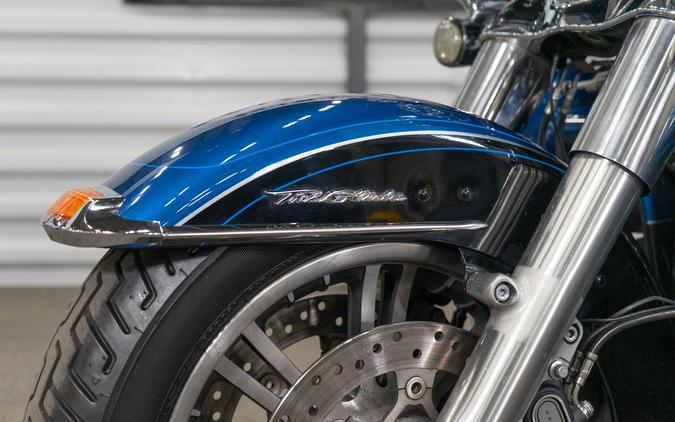 2018 Harley-Davidson Tri Glide® Ultra