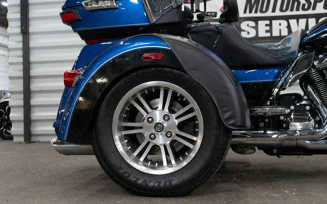 2018 Harley-Davidson Tri Glide® Ultra