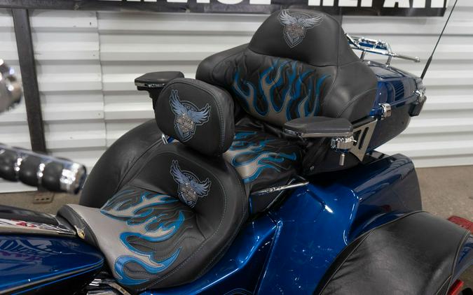 2018 Harley-Davidson Tri Glide® Ultra