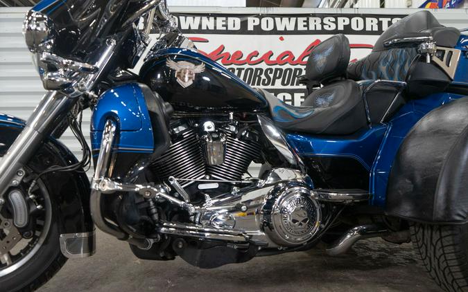 2018 Harley-Davidson Tri Glide® Ultra