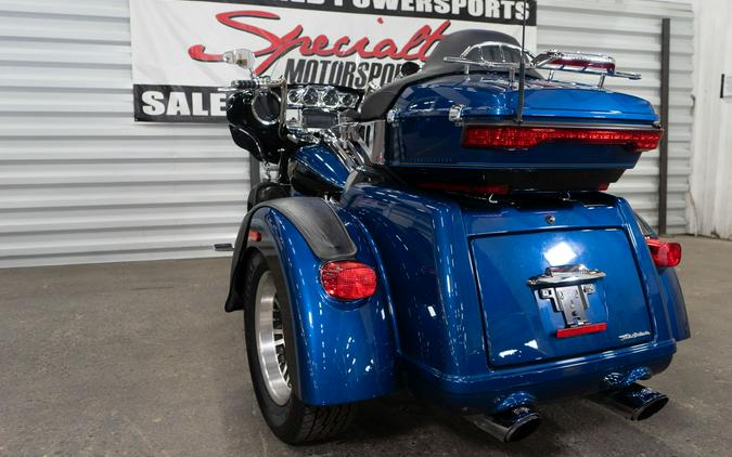 2018 Harley-Davidson Tri Glide® Ultra