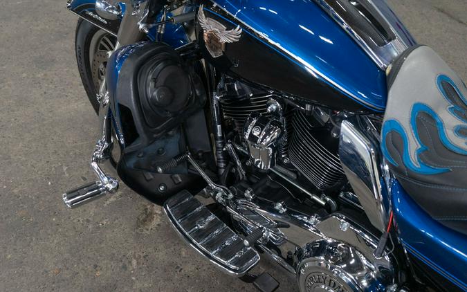 2018 Harley-Davidson Tri Glide® Ultra